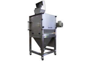 セリューナー（整粒機/解砕機）製品画像