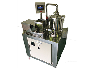 フェアリーパウダーミル（小型粉砕機/米粉製粉）製品画像