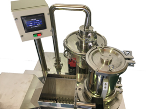 フェアリーパウダーミル（小型粉砕機/米粉製粉）製品画像