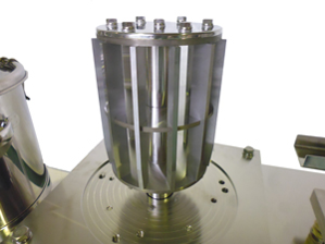 フェアリーパウダーミル（小型粉砕機/米粉製粉）製品画像