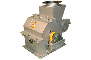 【衝撃式粉砕機】　ハンマークラッシャー　（ハンマーミル/粗砕機）製品画像