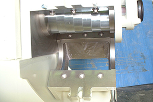 カッターミル（粉砕機）製品画像