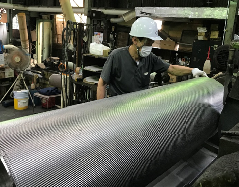 【ロール目立て加工①】