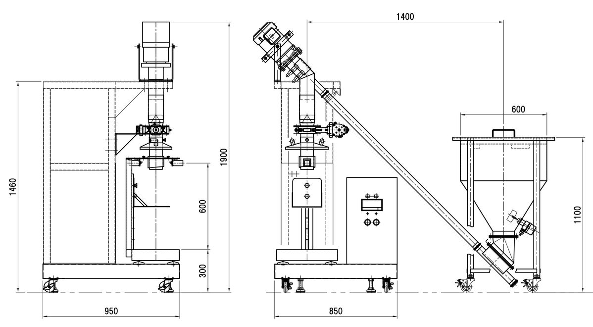 寸　　法　　図