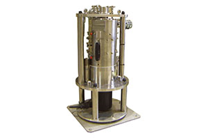 スーパーパウダーミル（微粉砕機）製品画像