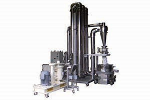 スーパーパウダーミル（微粉砕機）製品画像