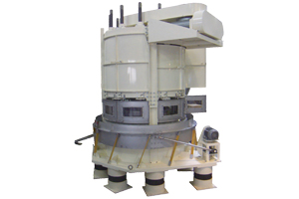 スタンプミル（粉砕機）