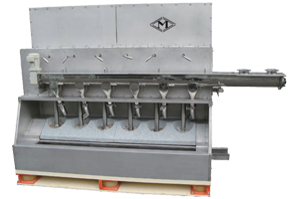 スタンプミル（粉砕機）製品画像