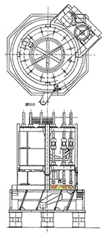 【型式・サイズ・図面】