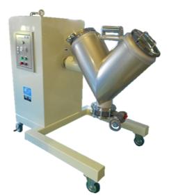 V型ミキサー（V型混合機）製品画像