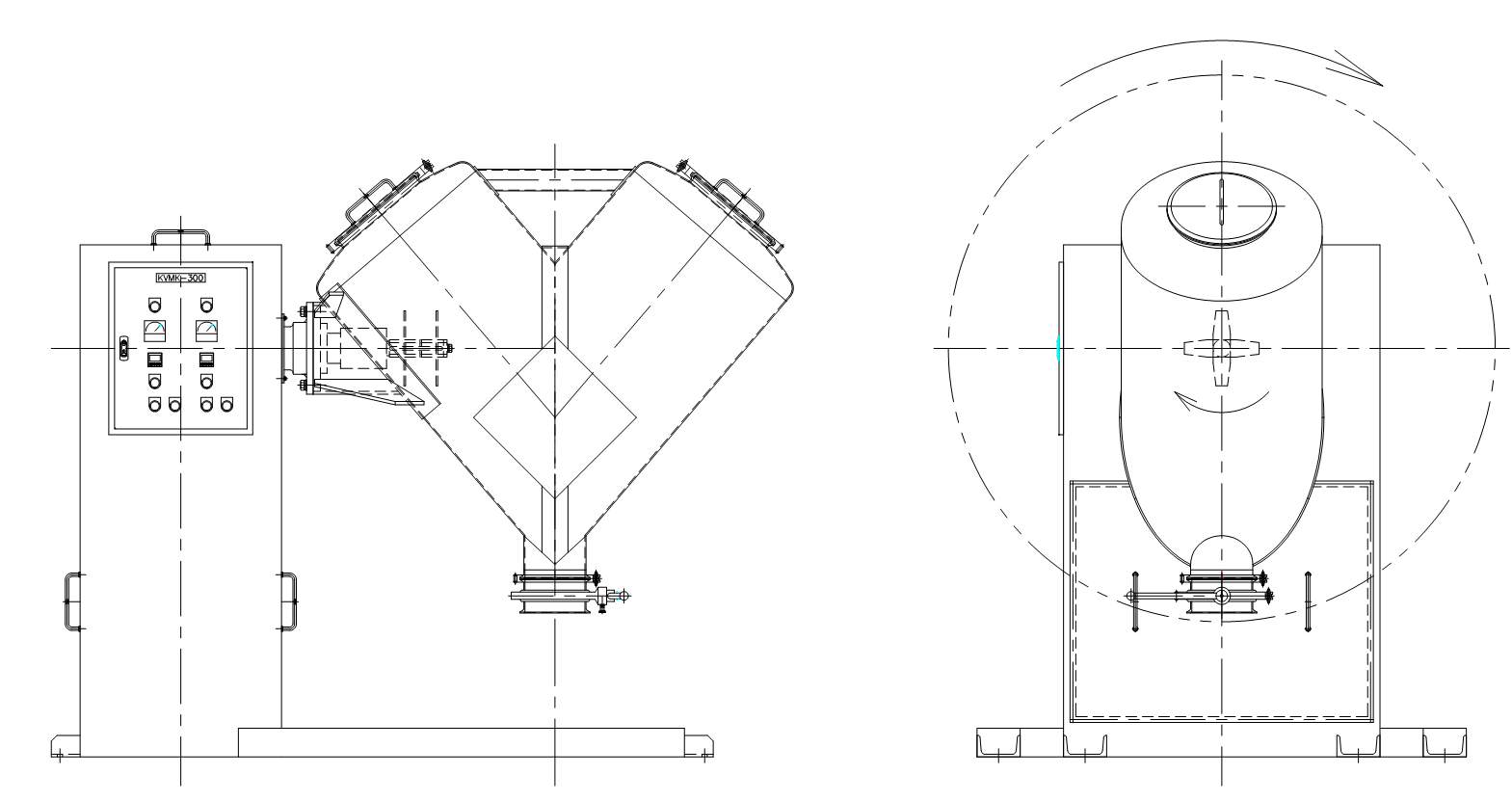 【型式・サイズ・図面】