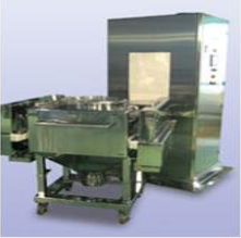 コンテナブレンダー（ミキサー/混合機）製品画像