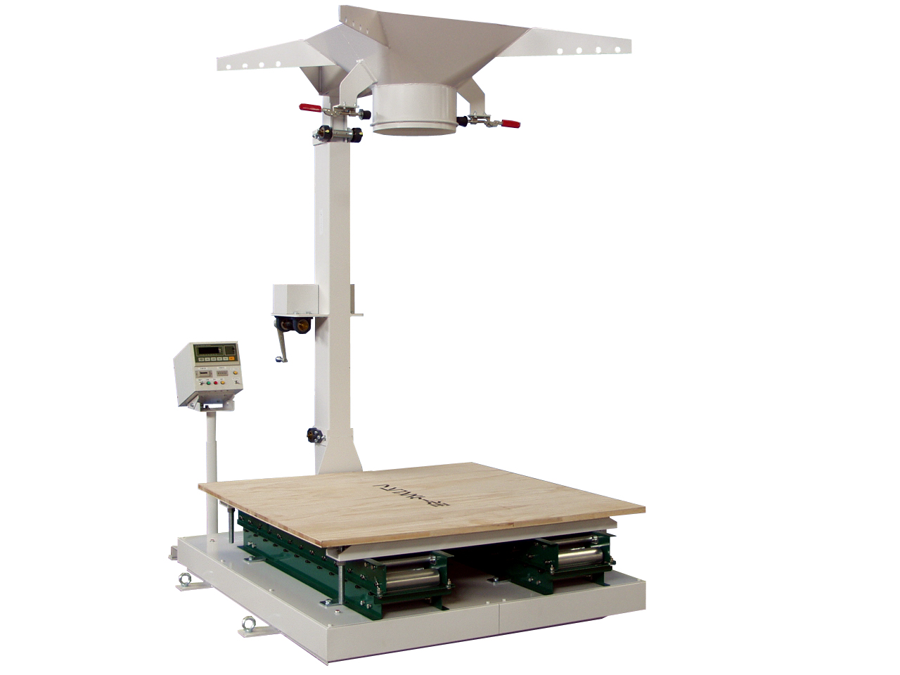 【フレコン用】フレコンスケール計量器製品画像