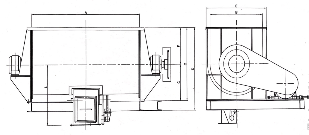 【型式・サイズ・図面②】