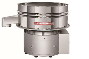 円形振動ふるい機製品画像