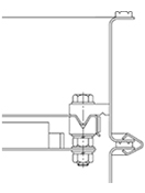 KF/KGタイプ（内リングタイプ）