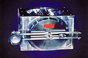 マグネロータ（回転式高磁力マグネット）製品画像