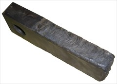 【HC型】ハンマービーター(肉盛り溶射)