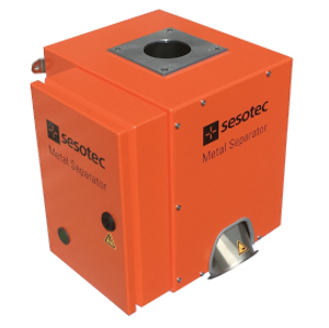 フリーフォール金属検出機（ラピッドコンパクト／ラピッドバリオ）