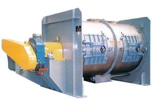 パドルミキサー(高速混合機)