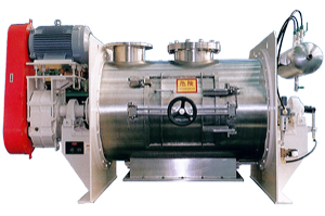 パドルミキサー（高速混合機）製品画像