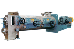 パドルミキサー（高速混合機）製品画像