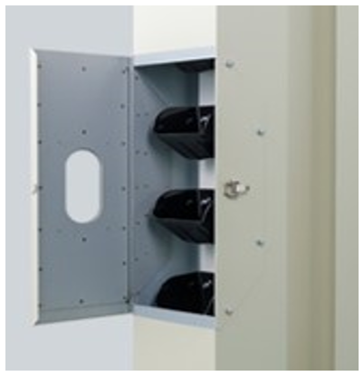 バケットエレベータ【コンベア/昇降機】製品画像