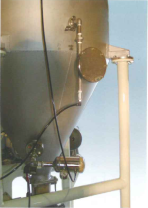 パルセーターランス（ブリッジブレーカー）製品画像