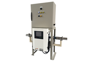 プラグフィーダー（高濃度低速輸送）製品画像