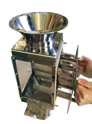 ペアシェイプ（雫型高磁力マグネット）