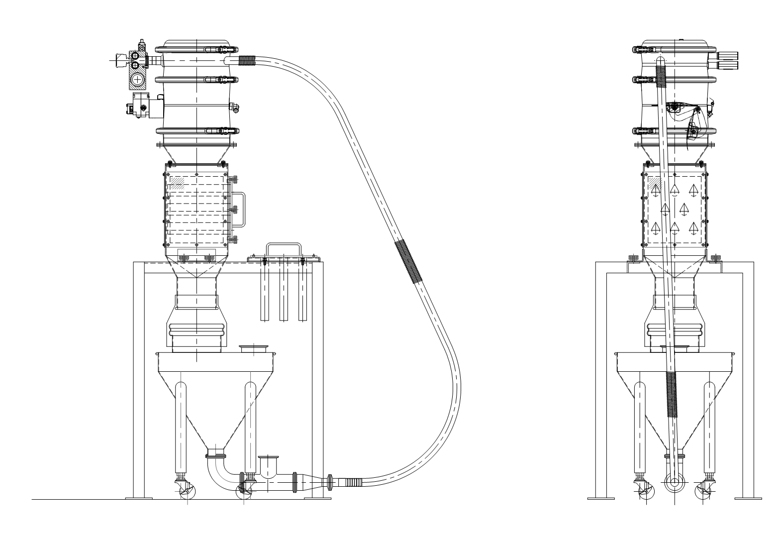 【型式・サイズ・図面】
