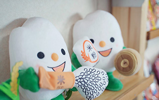 ホームページをリニューアルしました。