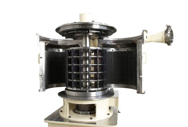 スーパーパウダーミル