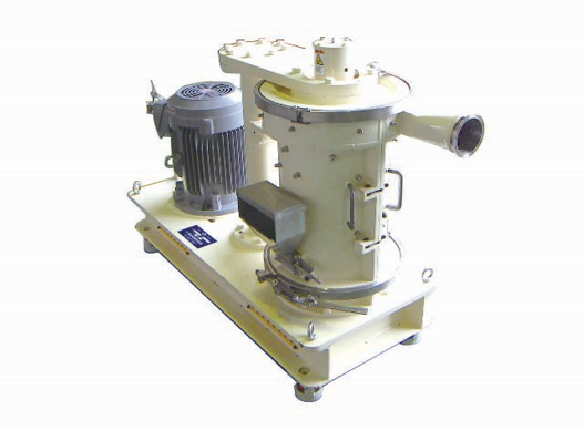 スーパーパウダーミル