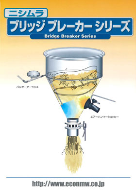 パルセーターランス