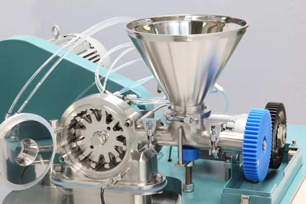 ミルスターダム （微粉砕機）製品画像