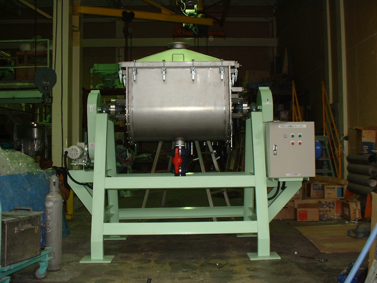 【各種オプションの一例②】