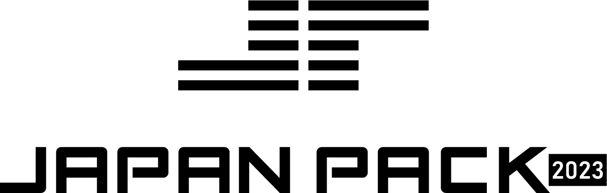 「JAPAN PACK 2023 日本包装産業展」出展案内