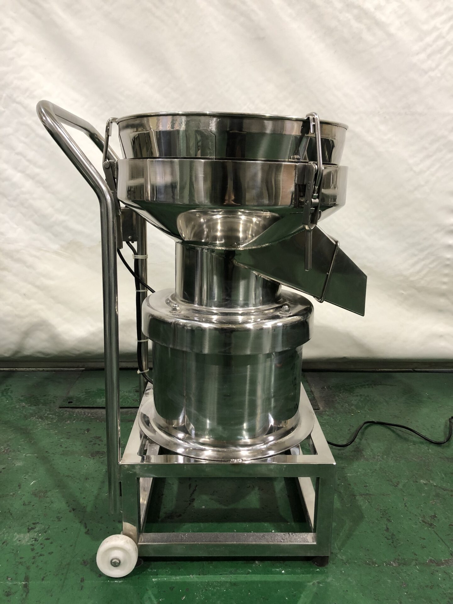 コンパクトシフター製品画像