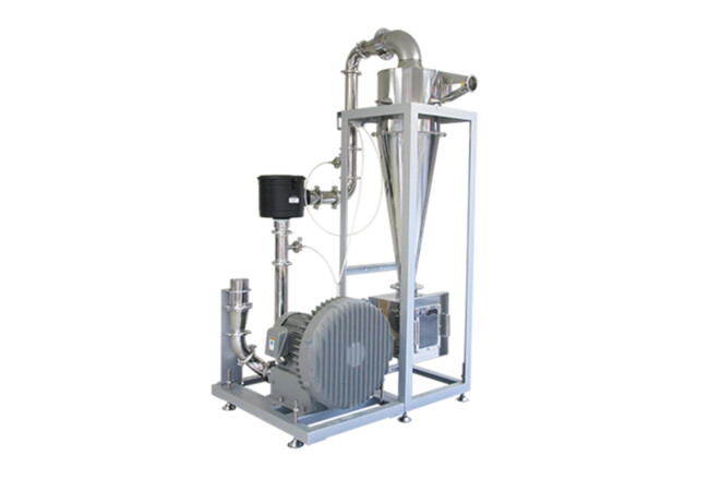 ブロワユニット本体