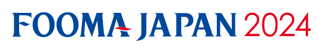 「FOOMA JAPAN 2024 国際食品工業展」出展案内