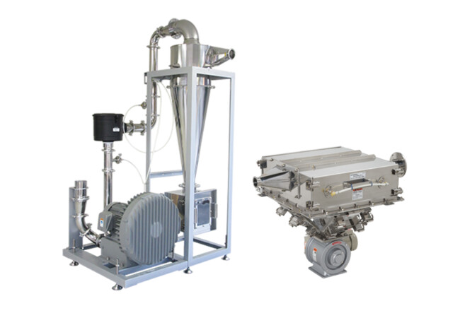 キャリグレイン(穀物専用)