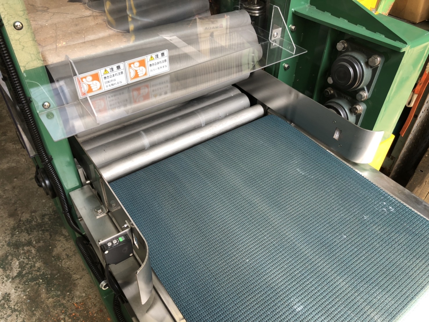 安全対策も柔軟に対応します！