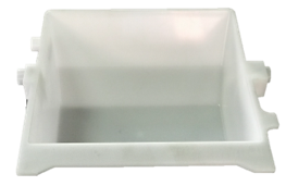 ポリプロピレン製